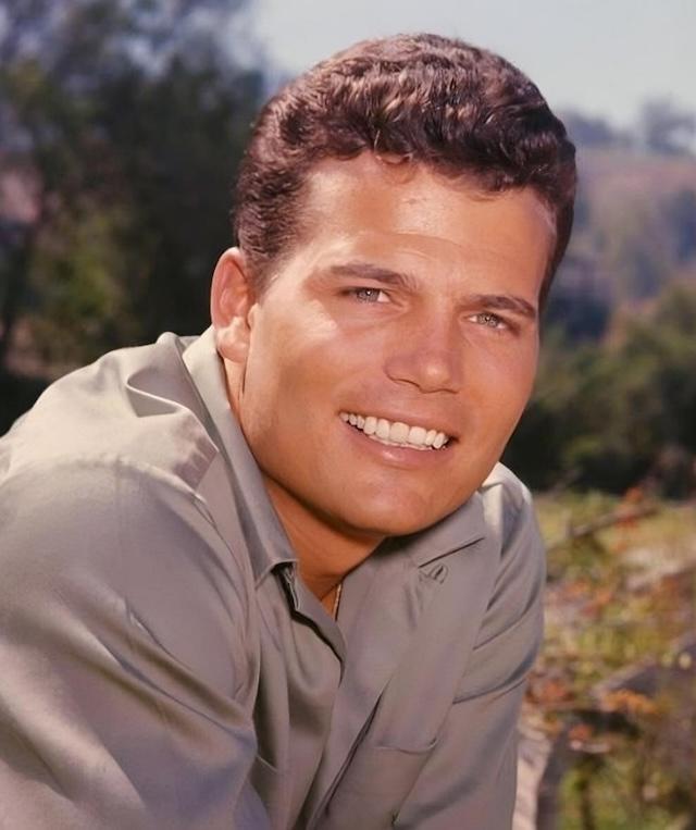 Introduction to Patrick John Wayne and His Legendary Father