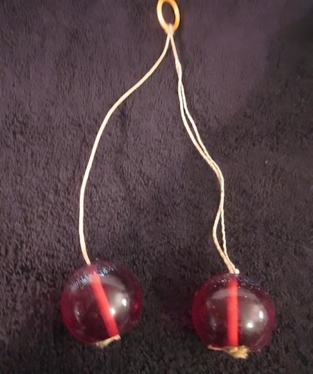 The Mystery Behind Toy Clackers