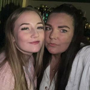 Mikayla Solomon, a concerned mother, took to social media to warn other parents after her daughter, Teigan, was hospitalized following a chroming incident