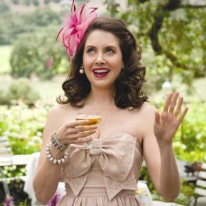 Why Alison Brie’s Trudy Was the Heartbeat of Mad Men’s Domestic Drama