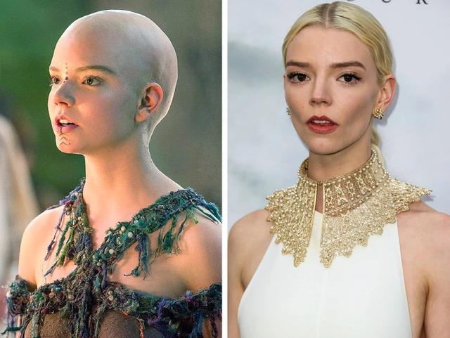 Anya Taylor-Joy's Unexpected Start in ‘Atlantis’ Before Her Stardom