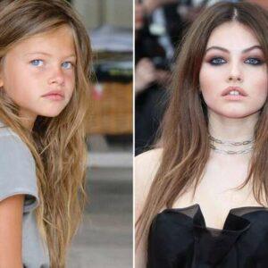 The Untold Truth Behind Thylane Blondeau’s Rise: From ‘Most Beautiful Girl’ to Global Icon