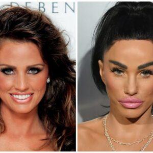 The Mirror’s Edge: Katie Pierce and the High Stakes of Eternal Youth